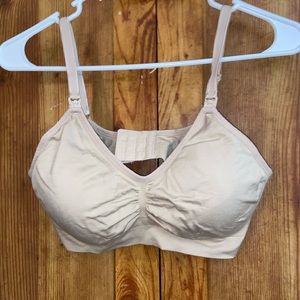 Motherhood Maternity Nursing Sportsbra